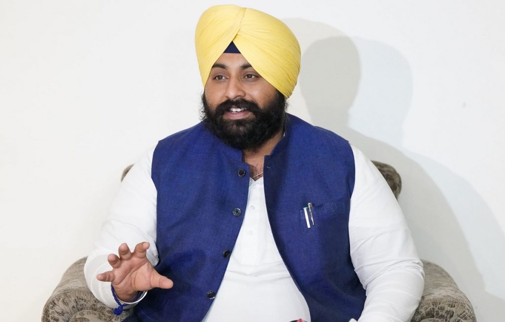 Punjab government