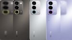 Realme's new 5G smartphones