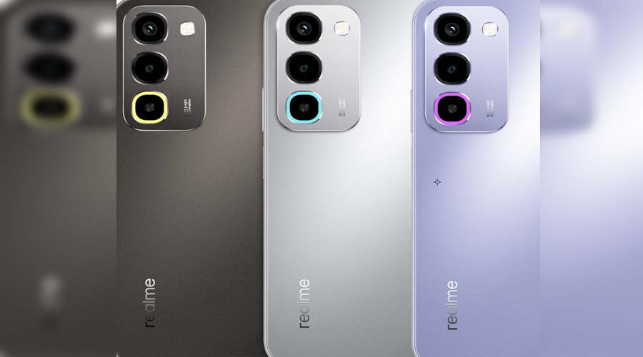 8000mAh बैटरी के साथ आया Realme का नया 5G फोन, जानें ऑफर्स और फीचर्स