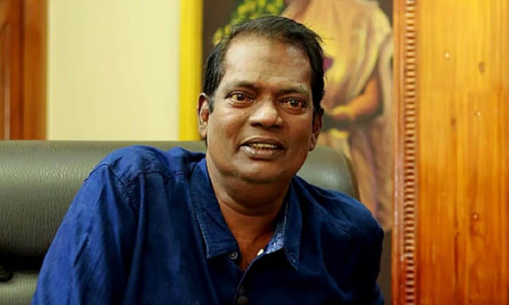 Salim Kumar