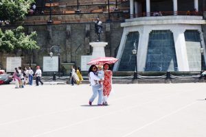Himachal Weather: हिमाचल में लू का अलर्ट, इस दिन से बदलेगा मौसम का मिजाज