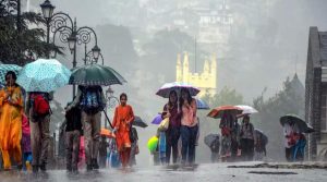 Himachal Weather: हिमाचल में आने वाले 6 दिन खराब रहेगा मौसम, IMD ने जारी किया ऑरेज अलर्ट