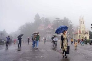 Himachal Monsoon: हिमाचल में जल्द होगी मानसून की दस्तक, IMD ने जारी की तारीख