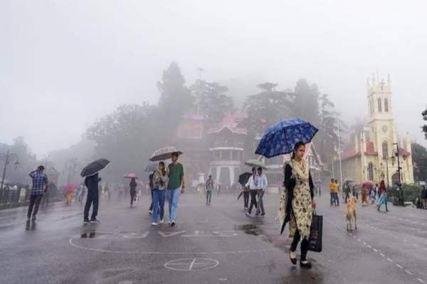 Himachal Monsoon: हिमाचल में जल्द होगी मानसून की दस्तक, IMD ने जारी की तारीख