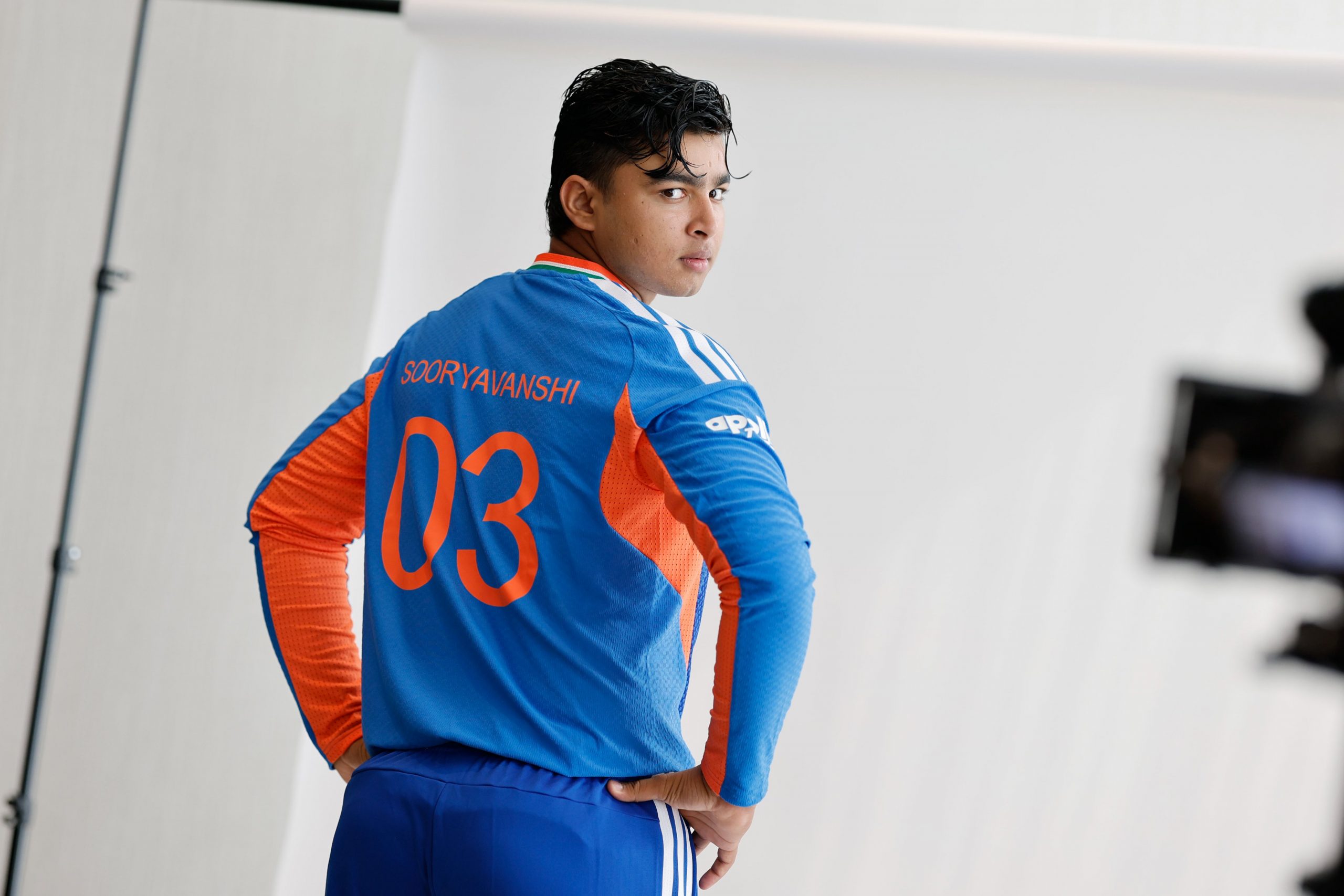 ‘वैभव को मौका देने के लिए किसी को बाहर नहीं कर सकते’, आयरलैंड टी20 सीरीज से पहले बोले सितांशु कोटक
