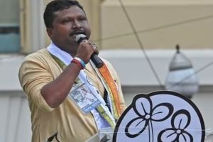 ममता बनर्जी को लगा एक और झटका, राज्यसभा सांसद प्रकाश चिक बड़ाईक ने दिया इस्तीफा