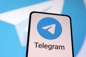 Telegram Ban