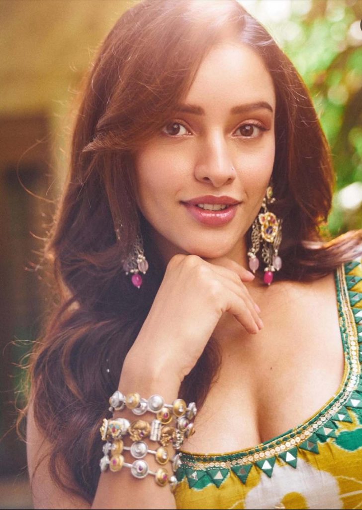 Tripti Dimri