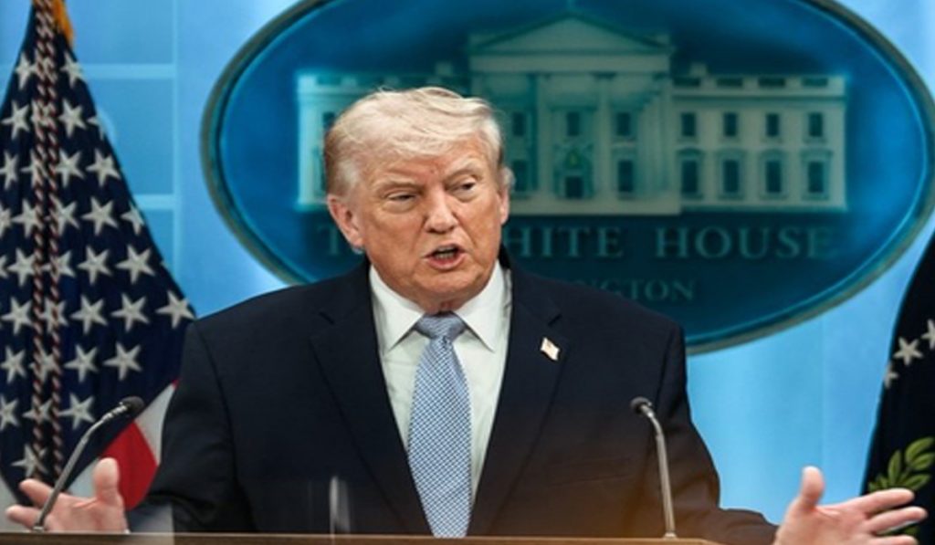 IS Iran tensions