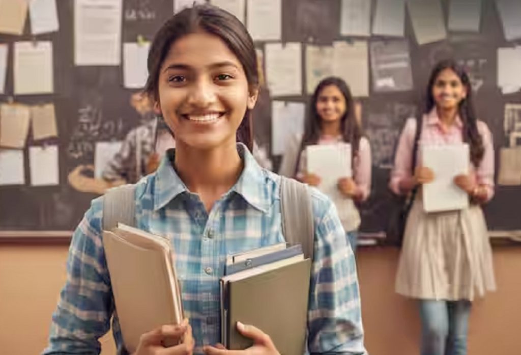 UGC Scholarship 2026