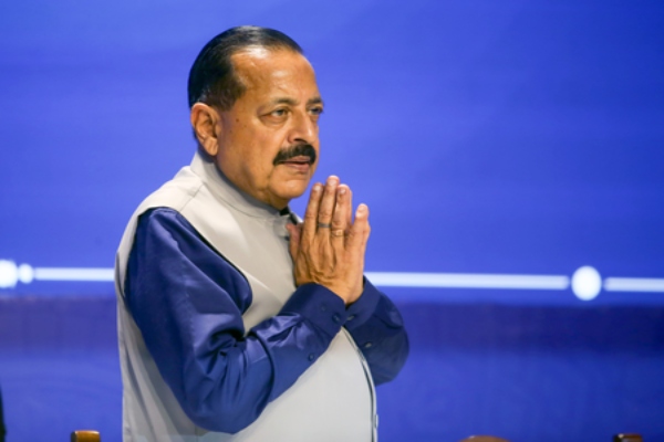 जम्मू-कश्मीर : डोडा में 12 सालों में अभूतपूर्व विकास; केंद्रीय मंत्री जितेंद्र सिंह ने बताई ‘परिवर्तन की कहानी’