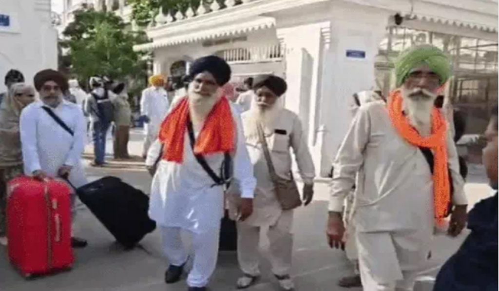 Guru Arjan Dev Ji
