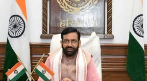 हरियाणा में सभी पात्र परिवारों को दी जाएगी आवास सुविधा : नायब सिंह सैनी