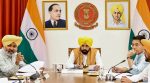 AAP Meeting in Amritsar