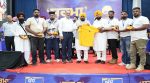 Surma Campaign launch in Ludhiana