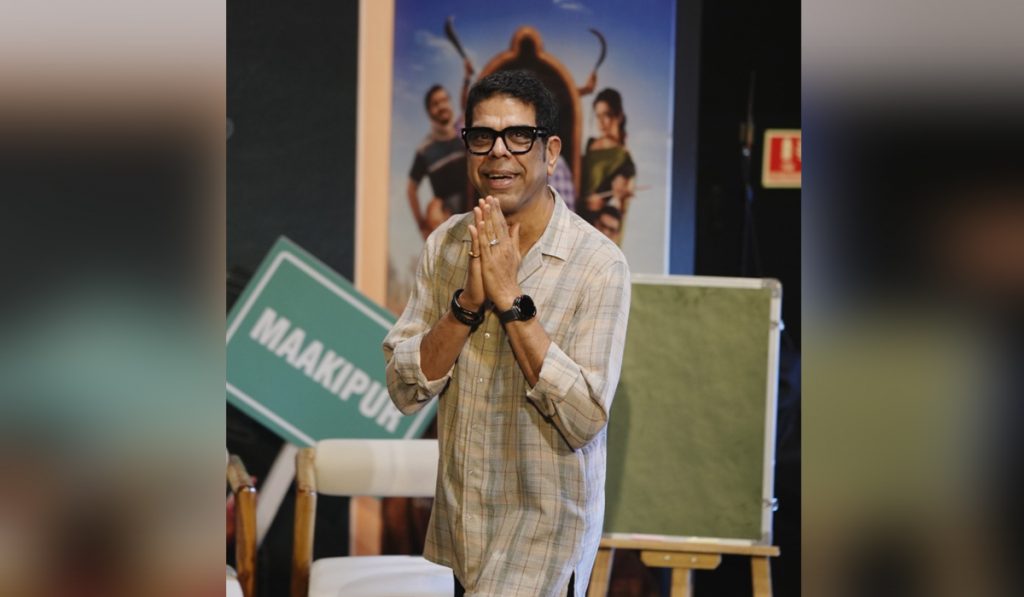 Murali Sharma to make OTT debut