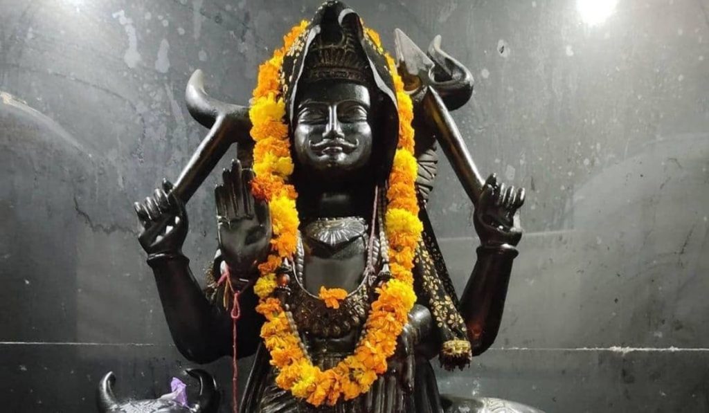 Shani Trayodashi 2026