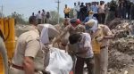 Jalandhar Murder News