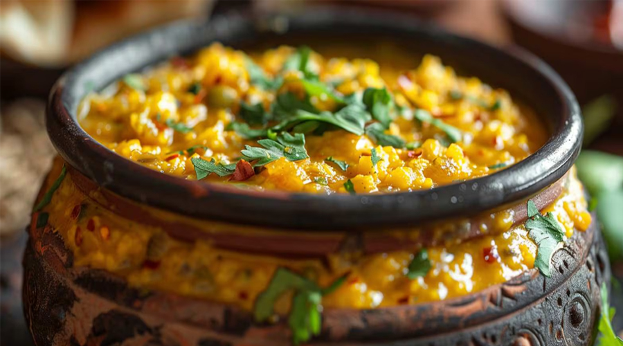 Khichdi