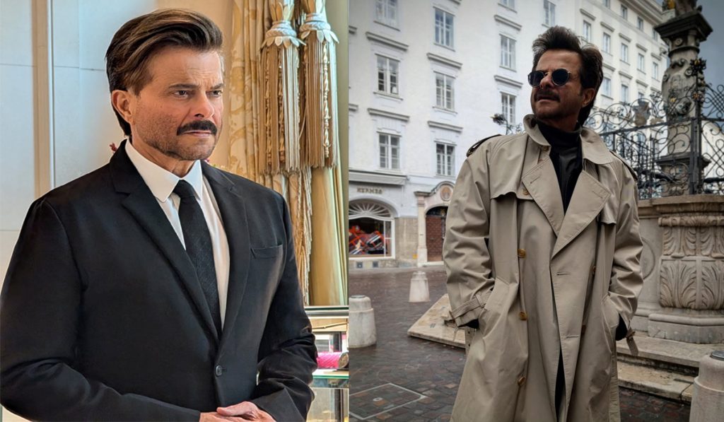 Anil Kapoor