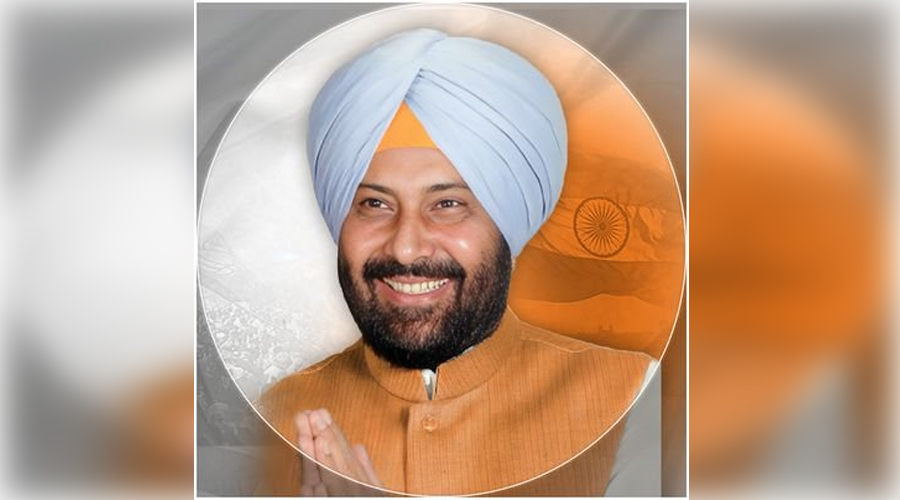 आज पंजाब भाजपा अध्यक्ष का पद संभालेंगे केवल सिंह ढिल्लों, कई दिग्गज नेता कार्यक्रम में होंगे शामिल