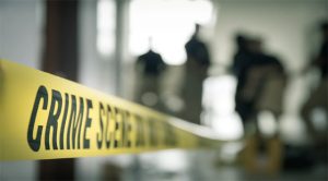 नशे के लिए पैसे ना देने पर भाई ने भाई की गला रेतकर की हत्या