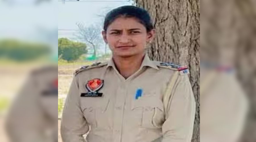 Punjab News: ड्यूटी पर जाते समय महिला SHO की हुई मौत, जांच में जुटी पुलिस