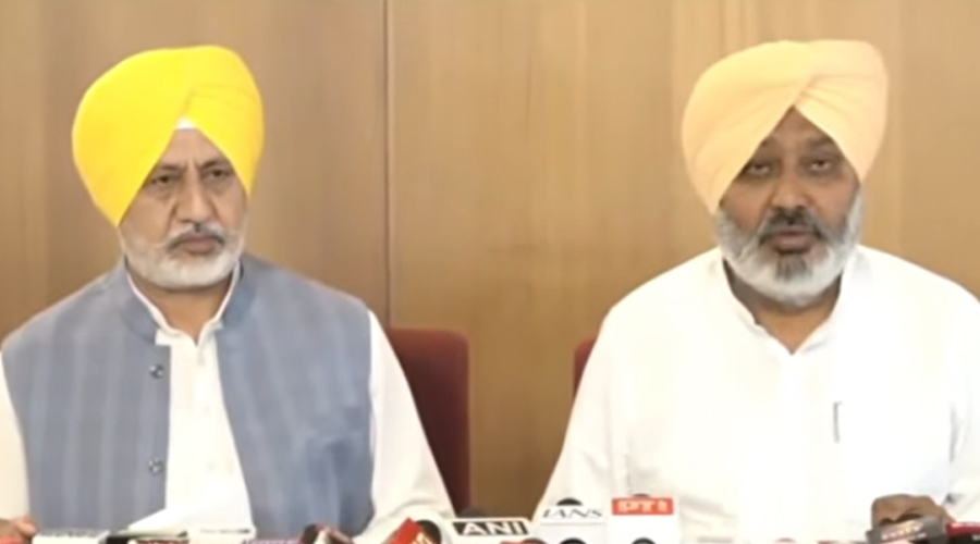 एक्टर का किया गया इस्तेमाल, हमने 1191 एंगल से कराई जांच…CM भगवंत मान के विवादित वीडियो को लेकर AAP का दावा
