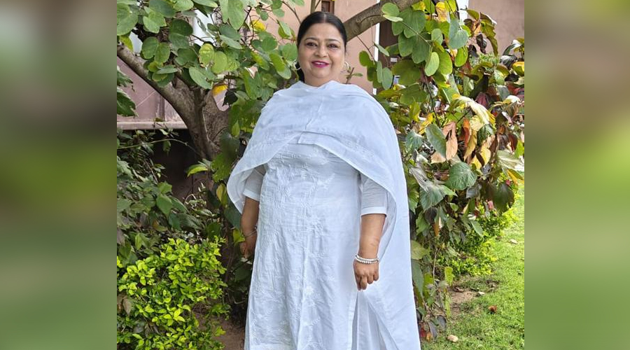 पंजाब सरकार की ‘मुख्यमंत्री सेहत योजना’ से मास्टरशेफ इंडिया की हरमनप्रीत कौर को मिली राहत
