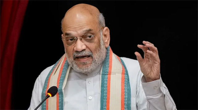 कानूनी खामियों को दूर करने के लिए NDPS कानून में संशोधन करेगी सरकार : अमित शाह