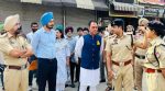 CM Mann to hold ‘Lok Milni'