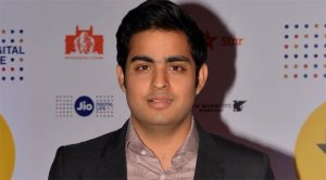 उपग्रहों के जरिए कनैक्टिविटी बढ़ाने की दिशा में आगे बढ़ रही जियो : आकाश अंबानी