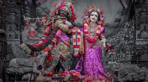 राधा रानी के इन 32 नामों में छिपा है सफलता का मंत्र, जानिए कब और कैसे करें जाप