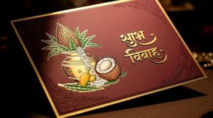 शादी का कार्ड बनवाने में भूलकर न करें ये गलती, नहीं तो बिगड़ जाएगा वैवाहिक जीवन
