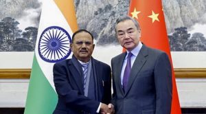 भारत और चीन के लिए एक-दूसरे के मूल हितों का सम्मान करना जरूरी: Wang Yi