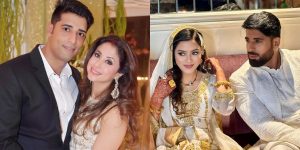 Urmila Matondkar ex-husband second marriage