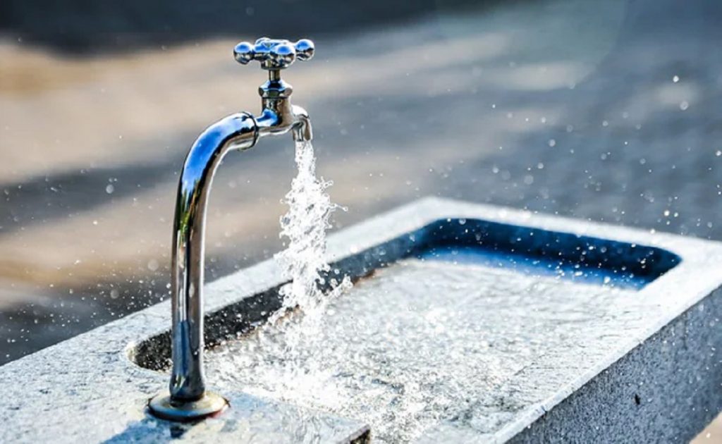 Water supply