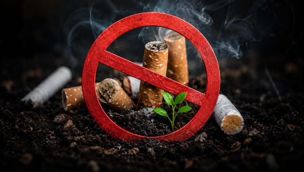 Quit Tobacco Benefits