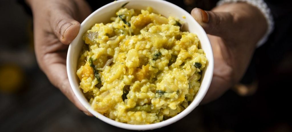 Unsafe Food Deaths