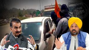 हिमाचल के सीएम सुक्खू ने भगवंत मान से की बात, ‘खालसा एंट्री टैक्स’ को बताया गैरकानूनी