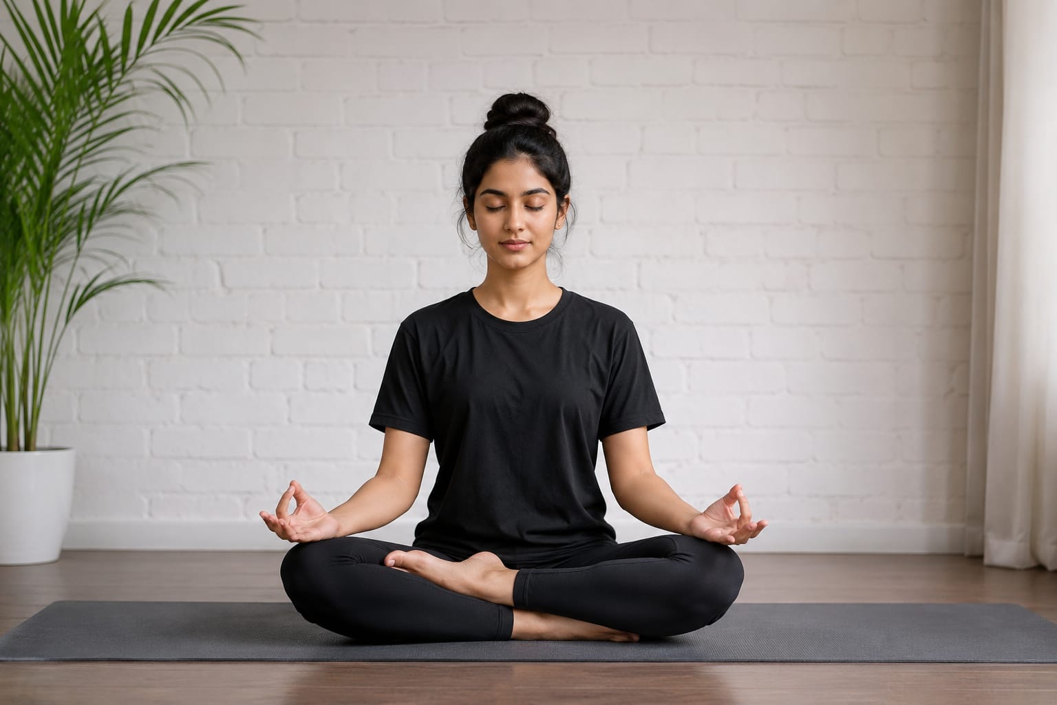 छोटी-छोटी बातों पर आता है गुस्सा? ये योगासन दूर करेंगे मानसिक थकान और चिड़चिड़ापन