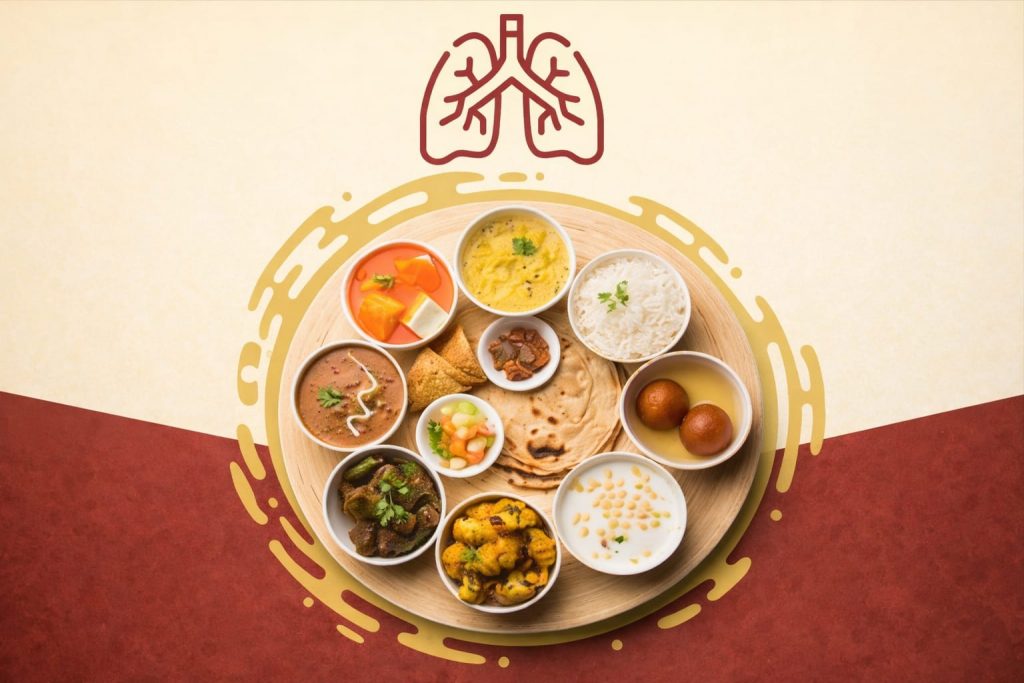 TB Patient Diet