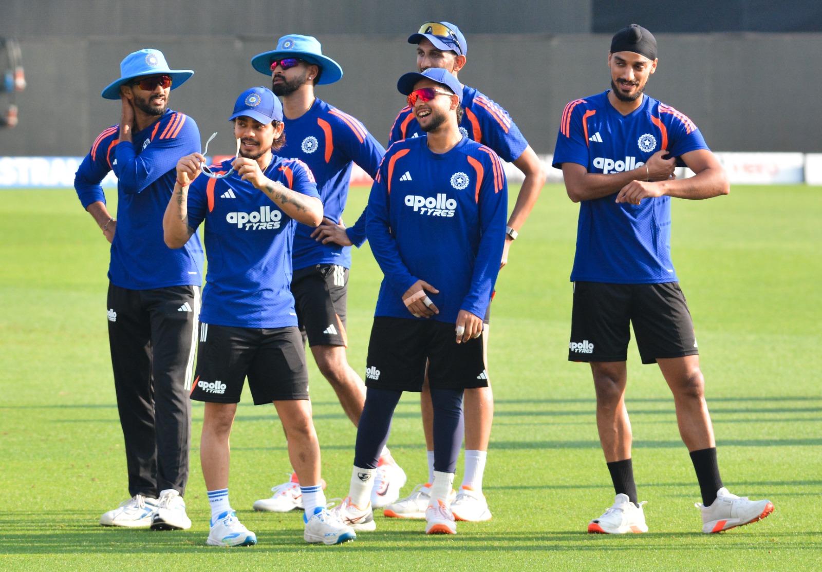 IND vs AFG: पहले वनडे पर मंडरा रहा बारिश का खतरा, जानें मौसम का हाल