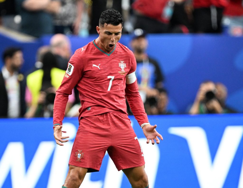 Portugal vs Uzbekistan FIFA World Cup 2026