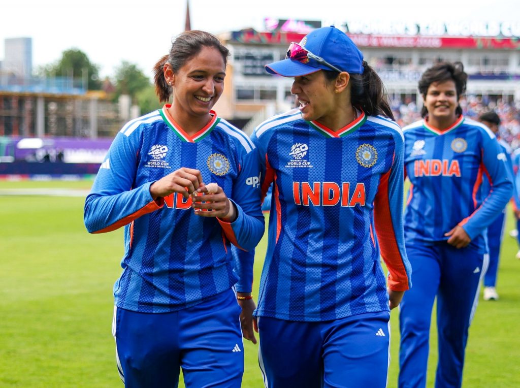 India Asian Games Squad
