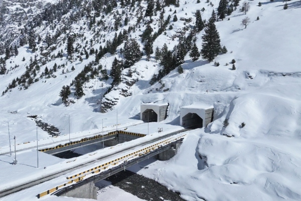Zoji-la Tunnel: 3 घंटे का सफर, 15 मिनट में… जानिए जोजिला सुरंग की खासियतें