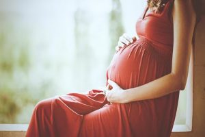 Pregnant Woman Murder