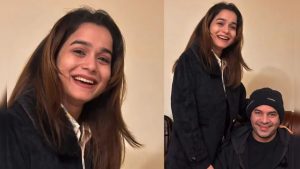 शौचालय जाने का बहाना बनाकर घर में घुसे तेज प्रताप यादव, गर्लफ्रेंड अनुष्का के भाई ने दर्ज करवाई शिकायत