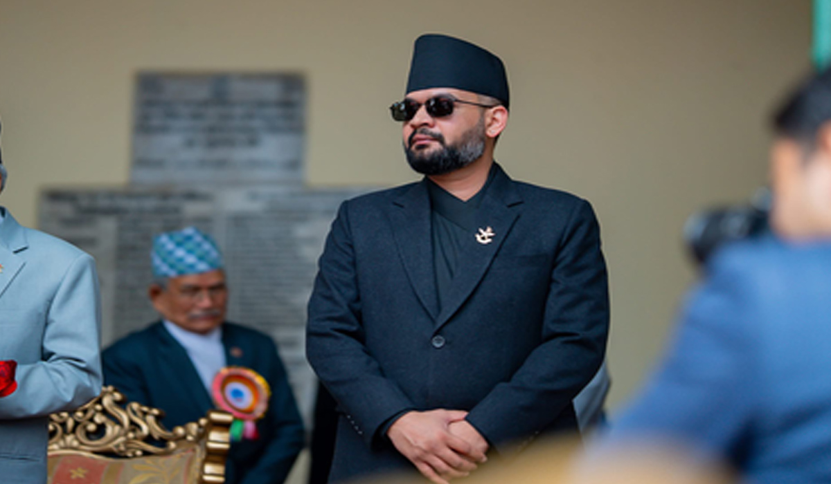 India-Nepal border dispute: आलोचनाओं के बाद बदले Balen Shah के सुर! कहा- नहीं चाहते ब्रिटेन की मध्यस्थता