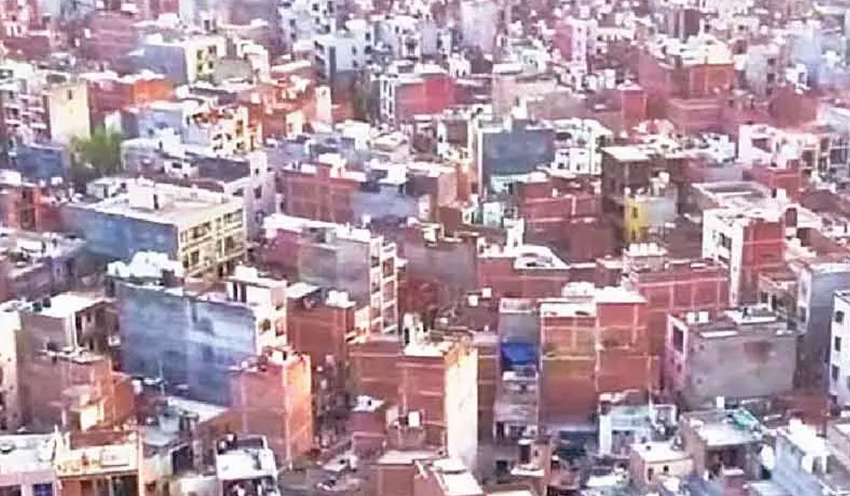 अवैध कॉलोनियों पर सरकार कसेगी शिकंजा, इंटीग्रेटेड कॉलोनाइजर एक्ट 2026 किया जाएगा लागू